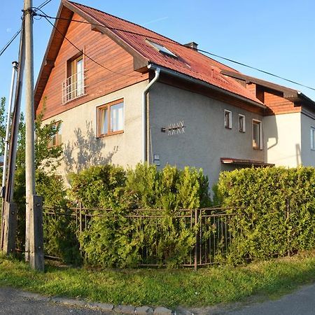 Apartamento Privat Alexandra Liptovský Mikuláš Exterior foto
