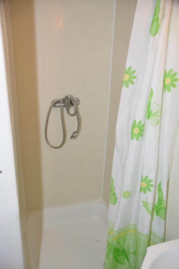 Apartamento Privat Alexandra Liptovský Mikuláš Exterior foto