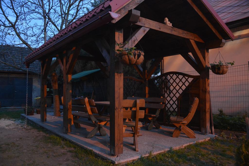Apartamento Privat Alexandra Liptovský Mikuláš Exterior foto