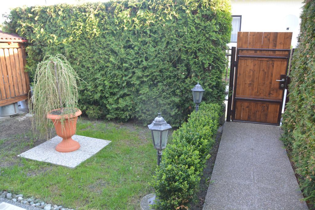 Apartamento Privat Alexandra Liptovský Mikuláš Exterior foto