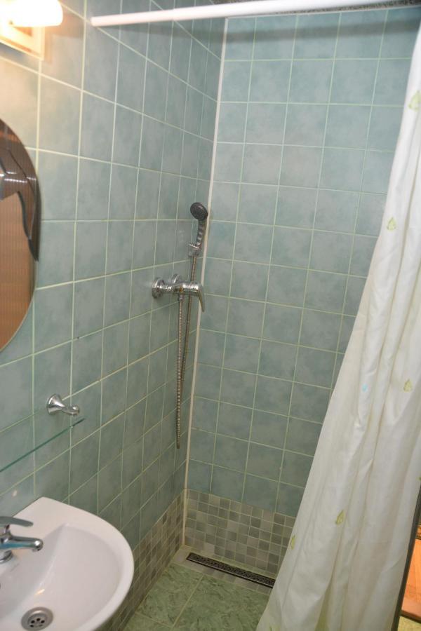 Apartamento Privat Alexandra Liptovský Mikuláš Exterior foto