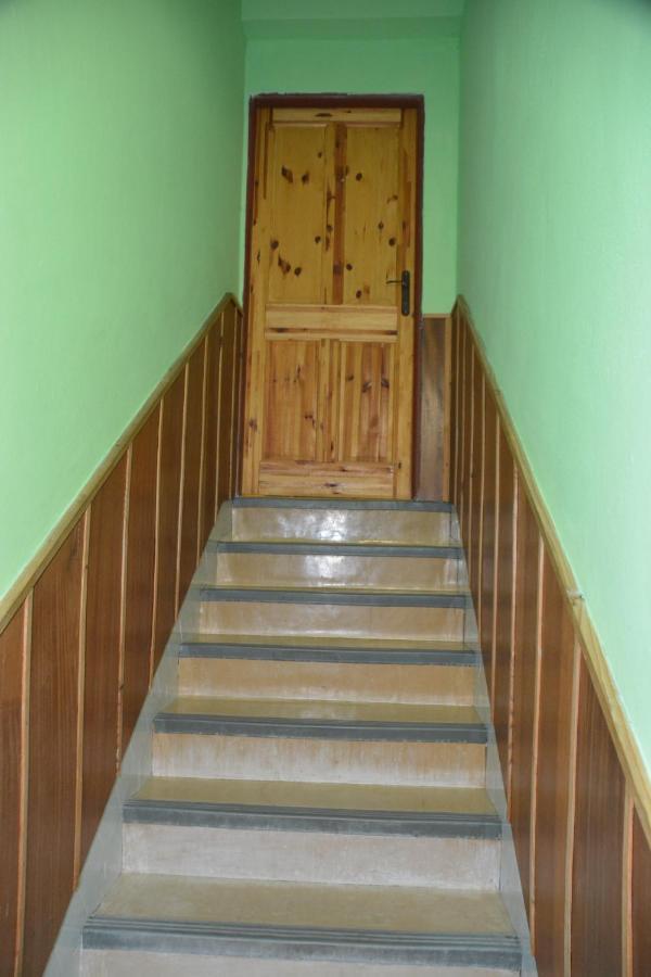 Apartamento Privat Alexandra Liptovský Mikuláš Exterior foto