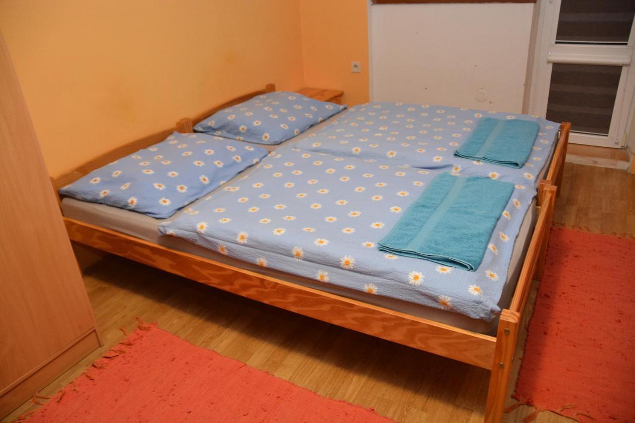Apartamento Privat Alexandra Liptovský Mikuláš Exterior foto
