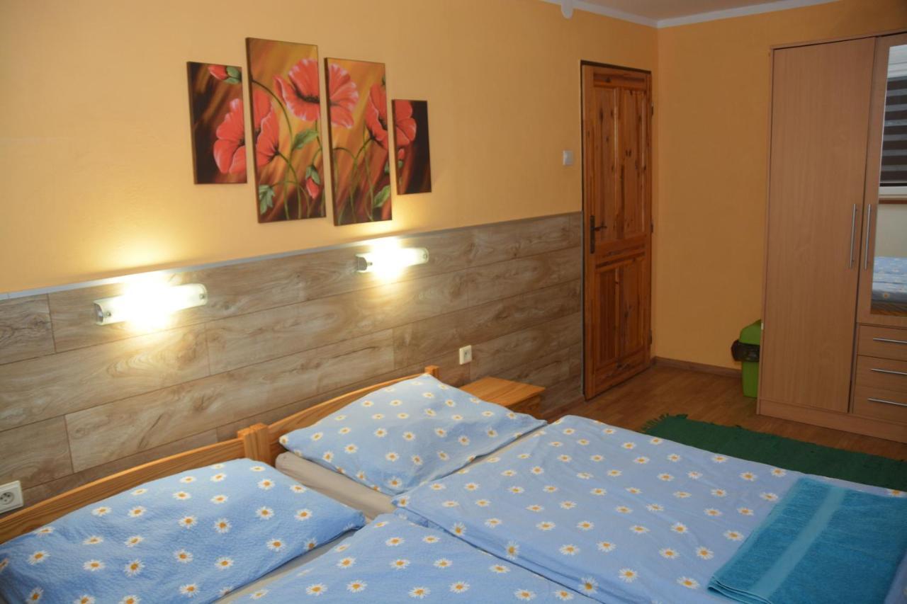 Apartamento Privat Alexandra Liptovský Mikuláš Exterior foto
