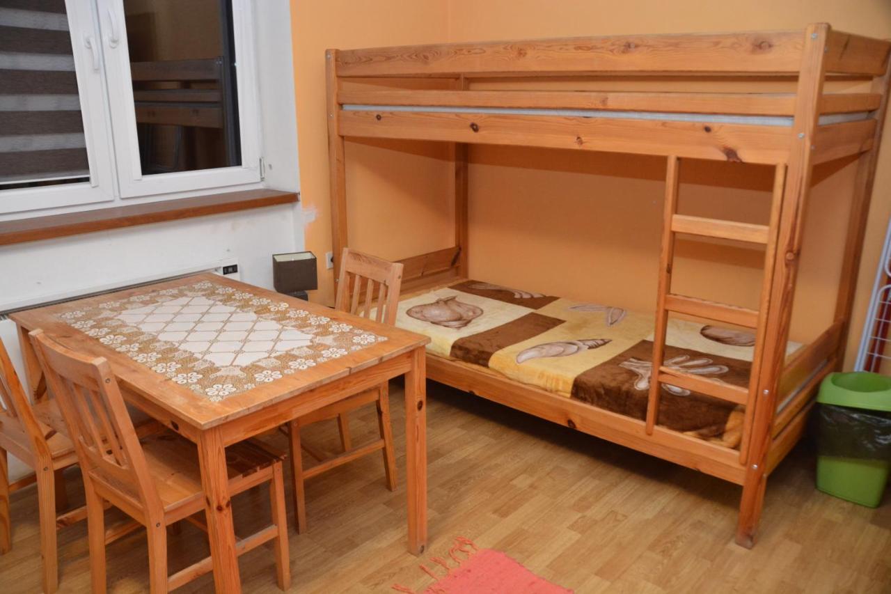 Apartamento Privat Alexandra Liptovský Mikuláš Exterior foto