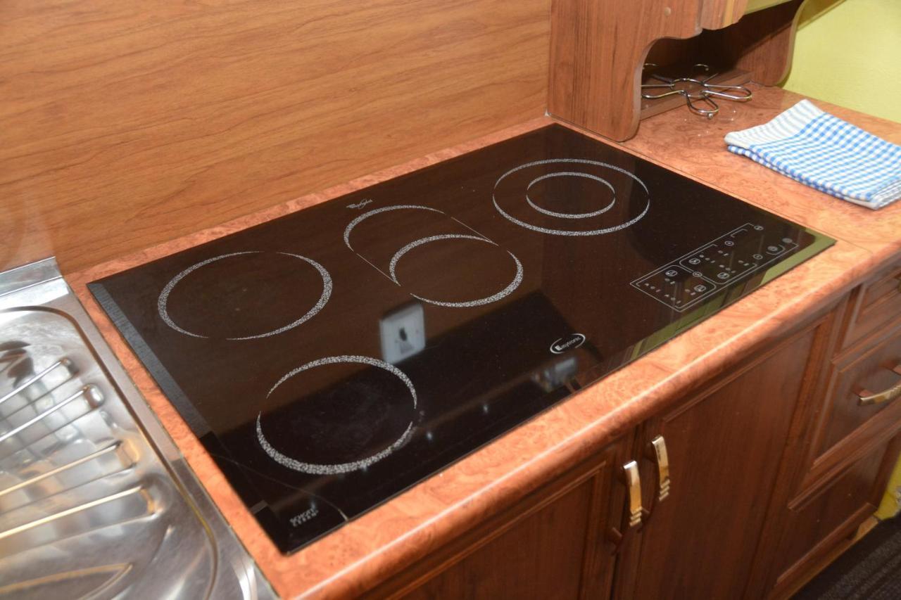 Apartamento Privat Alexandra Liptovský Mikuláš Exterior foto