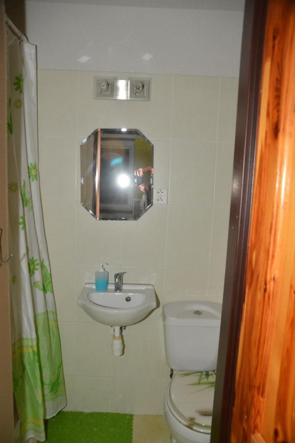 Apartamento Privat Alexandra Liptovský Mikuláš Exterior foto