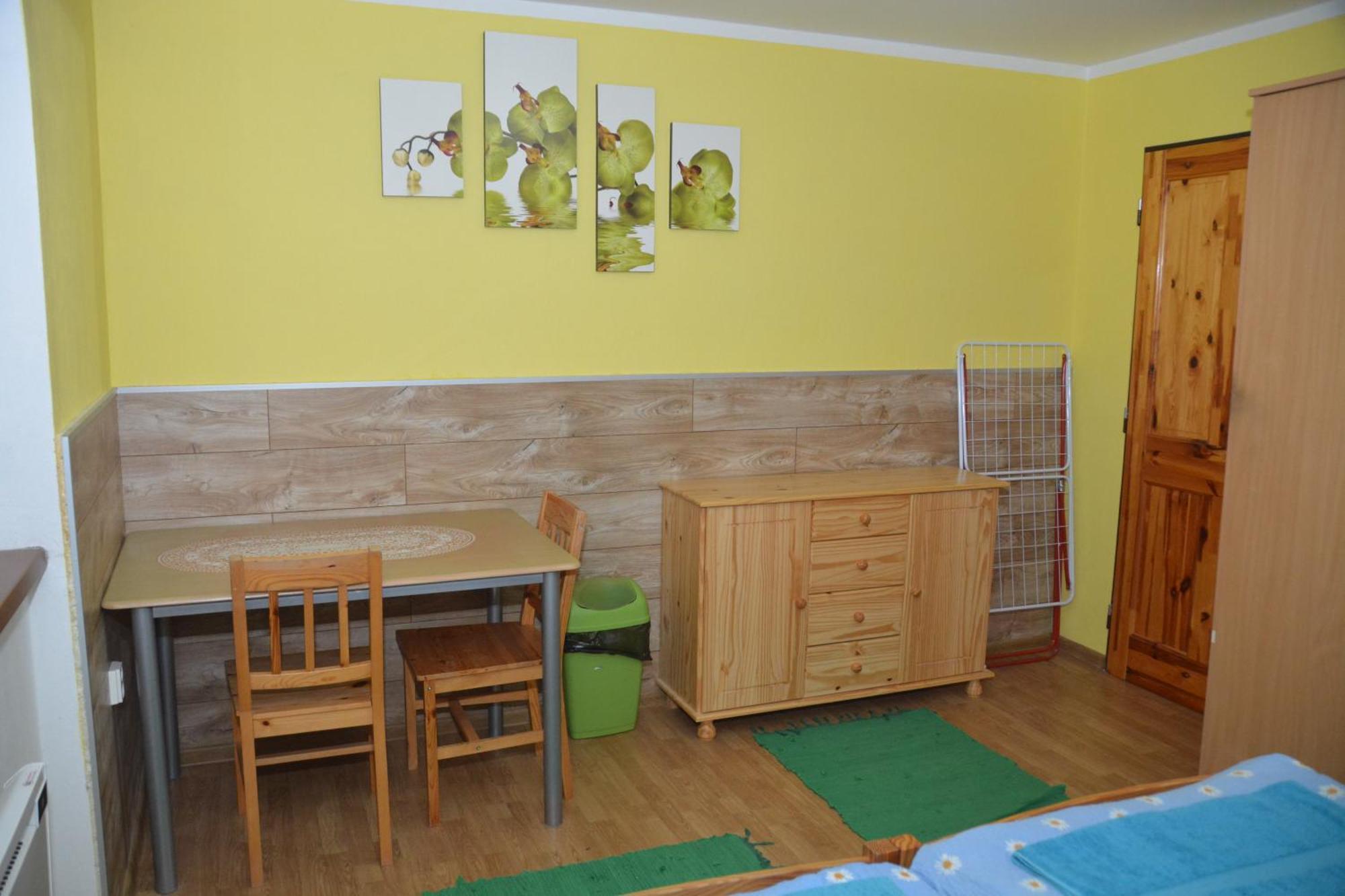 Apartamento Privat Alexandra Liptovský Mikuláš Exterior foto